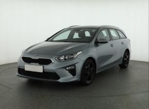 Kia Ceed  1.5 T-GDI 