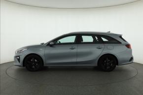 Kia Ceed  1.5 T-GDI 