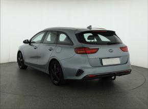 Kia Ceed  1.5 T-GDI 