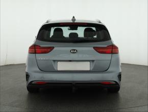 Kia Ceed  1.5 T-GDI 
