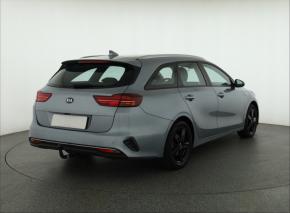 Kia Ceed  1.5 T-GDI 
