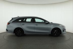 Kia Ceed  1.5 T-GDI 