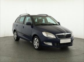 Škoda Fabia  1.6 TDI 