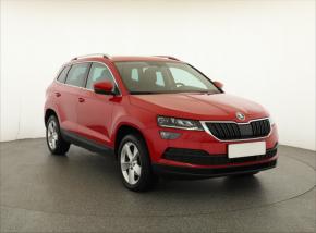 Škoda Karoq  1.6 TDI Style 
