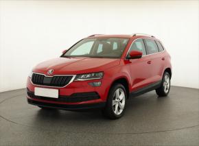Škoda Karoq  1.6 TDI Style 