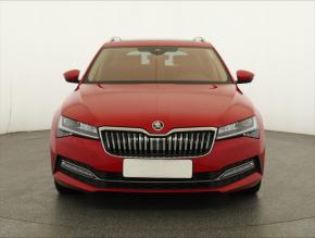 Škoda Superb  2.0 TDI Laurin&Klement 