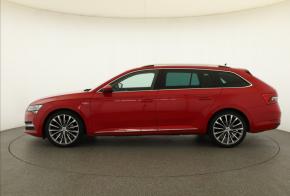 Škoda Superb  2.0 TDI Laurin&Klement 