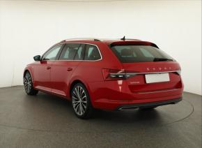 Škoda Superb  2.0 TDI Laurin&Klement 