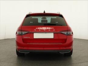 Škoda Superb  2.0 TDI Laurin&Klement 