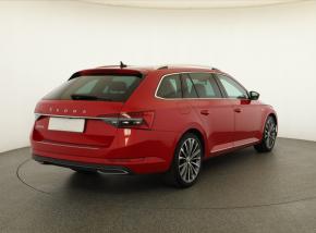 Škoda Superb  2.0 TDI Laurin&Klement 