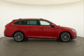 Škoda Superb  2.0 TDI Laurin&Klement 
