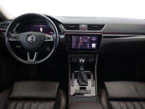 Škoda Superb  2.0 TDI Laurin&Klement 
