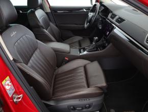 Škoda Superb  2.0 TDI Laurin&Klement 