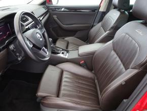 Škoda Superb  2.0 TDI Laurin&Klement 