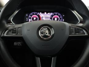 Škoda Superb  2.0 TDI Laurin&Klement 