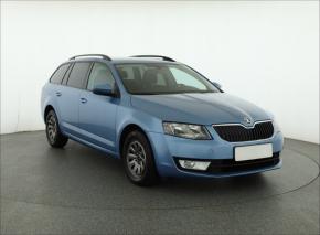 Škoda Octavia  1.6 TDI Ambition 