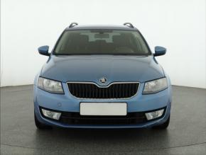 Škoda Octavia  1.6 TDI Ambition 