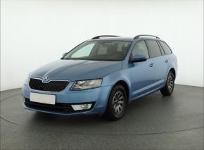 Škoda Octavia  1.6 TDI Ambition 