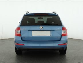 Škoda Octavia  1.6 TDI Ambition 