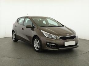 Kia Ceed  1.4 CVVT 