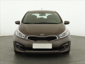 Kia Ceed  1.4 CVVT 