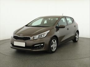 Kia Ceed  1.4 CVVT 