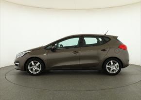 Kia Ceed  1.4 CVVT 