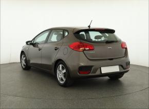 Kia Ceed  1.4 CVVT 