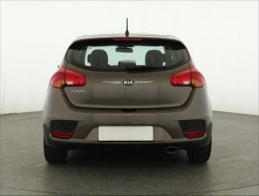 Kia Ceed  1.4 CVVT 