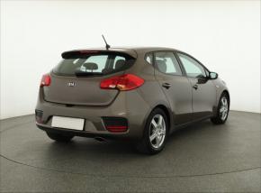 Kia Ceed  1.4 CVVT 