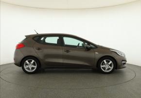 Kia Ceed  1.4 CVVT 