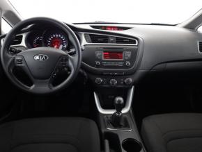 Kia Ceed  1.4 CVVT 