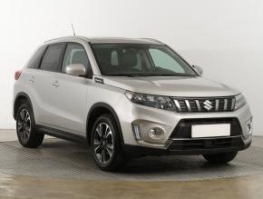 Suzuki Vitara  1.5 Hybrid 