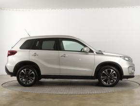Suzuki Vitara  1.5 Hybrid 