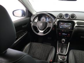 Suzuki Vitara  1.5 Hybrid 