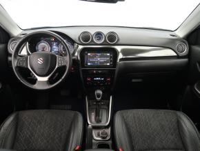 Suzuki Vitara  1.5 Hybrid 