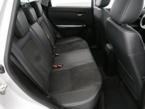 Suzuki Vitara  1.5 Hybrid 