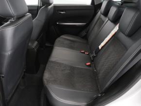 Suzuki Vitara  1.5 Hybrid 