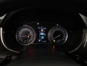 Suzuki Vitara  1.5 Hybrid 