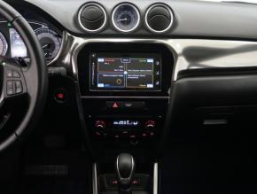 Suzuki Vitara  1.5 Hybrid 