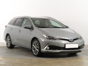 Toyota Auris  Hybrid Lounge