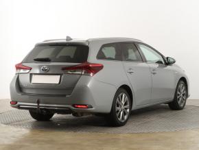 Toyota Auris  Hybrid Lounge 