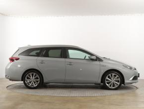 Toyota Auris  Hybrid Lounge 