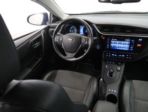 Toyota Auris  Hybrid Lounge 