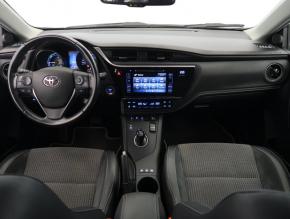 Toyota Auris  Hybrid Lounge 
