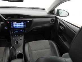 Toyota Auris  Hybrid Lounge 