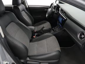 Toyota Auris  Hybrid Lounge 