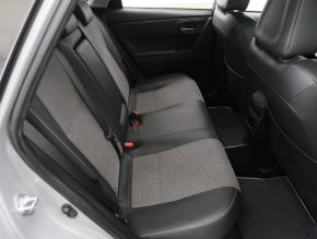 Toyota Auris  Hybrid Lounge 