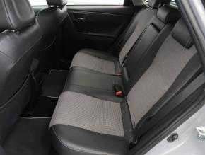 Toyota Auris  Hybrid Lounge 