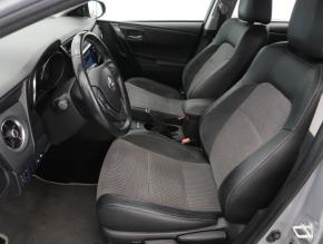 Toyota Auris  Hybrid Lounge 